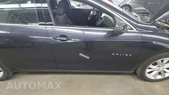 2023 Chevrolet Malibu LT 1LT – miniatura 27