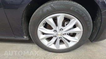 2023 Chevrolet Malibu LT 1LT – miniatura 28