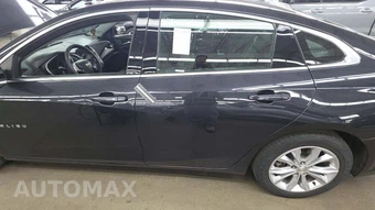 2023 Chevrolet Malibu LT 1LT – miniatura 30