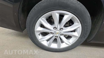 2023 Chevrolet Malibu LT 1LT – miniatura 32