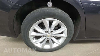 2023 Chevrolet Malibu LT 1LT – miniatura 36