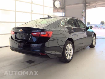 2023 Chevrolet Malibu LT 1LT – miniatura 4