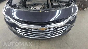 2023 Chevrolet Malibu LT 1LT – miniatura 40