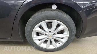2023 Chevrolet Malibu LT 1LT – miniatura 41