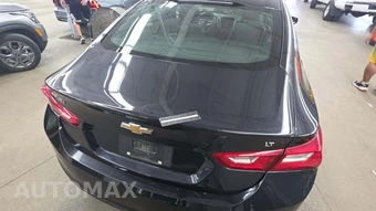 2023 Chevrolet Malibu LT 1LT – miniatura 42