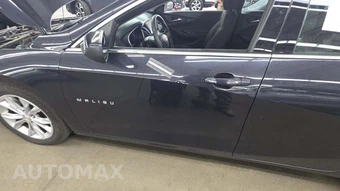2023 Chevrolet Malibu LT 1LT – miniatura 45