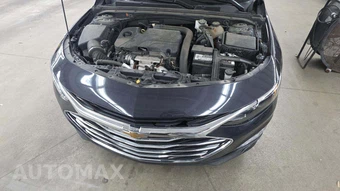 2023 Chevrolet Malibu LT 1LT – miniatura 47
