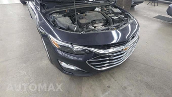 2023 Chevrolet Malibu LT 1LT – miniatura 48