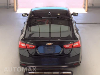 2023 Chevrolet Malibu LT 1LT – miniatura 5