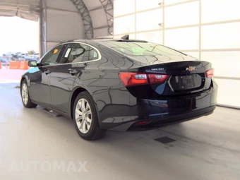 2023 Chevrolet Malibu LT 1LT – miniatura 6