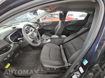 2023 Chevrolet Malibu LT 1LT – miniatura 7
