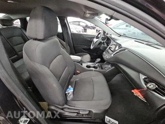 2023 Chevrolet Malibu LT 1LT – miniatura 8