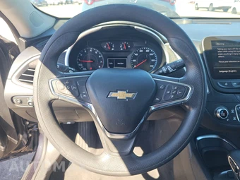 2023 Chevrolet Malibu LT 1LT - miniatura 10