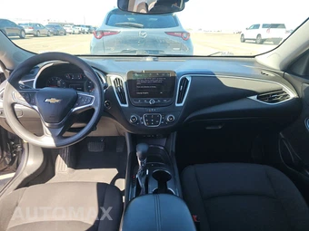 2023 Chevrolet Malibu LT 1LT - miniatura 11