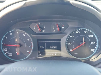 2023 Chevrolet Malibu LT 1LT - miniatura 12