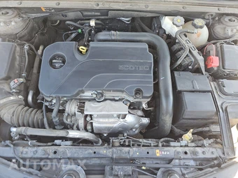2023 Chevrolet Malibu LT 1LT - miniatura 15