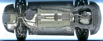 2023 Chevrolet Malibu LT 1LT - miniatura 18