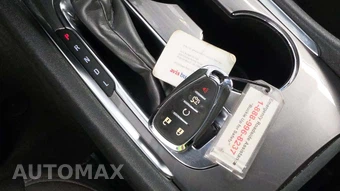 2023 Chevrolet Malibu LT 1LT - miniatura 19