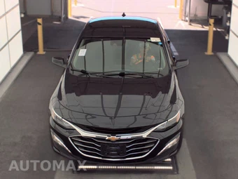 2023 Chevrolet Malibu LT 1LT - miniatura 2