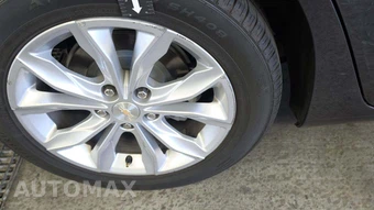 2023 Chevrolet Malibu LT 1LT - miniatura 25