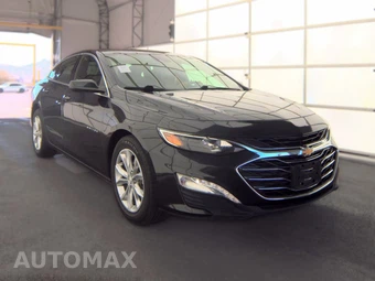 2023 Chevrolet Malibu LT 1LT - miniatura 3