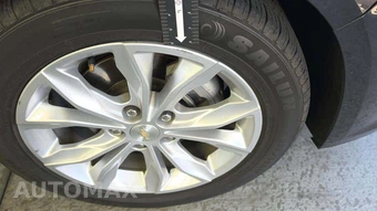 2023 Chevrolet Malibu LT 1LT - miniatura 36