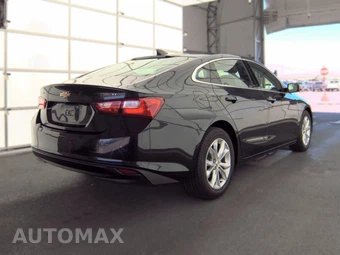 2023 Chevrolet Malibu LT 1LT - miniatura 4