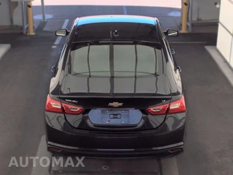 2023 Chevrolet Malibu LT 1LT - miniatura 5