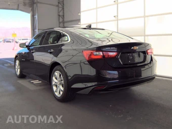 2023 Chevrolet Malibu LT 1LT - miniatura 6