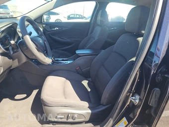 2023 Chevrolet Malibu LT 1LT - miniatura 7