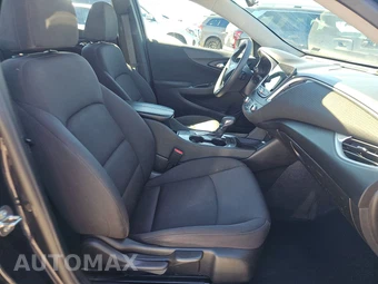 2023 Chevrolet Malibu LT 1LT - miniatura 8