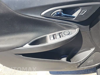 2023 Chevrolet Malibu LT 1LT - miniatura 9