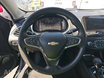 2023 Chevrolet Malibu LT 1LT - miniatura 10