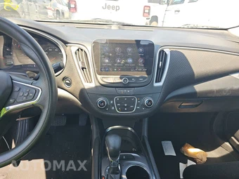 2023 Chevrolet Malibu LT 1LT - miniatura 11