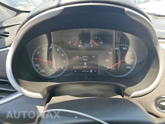 2023 Chevrolet Malibu LT 1LT - miniatura 12