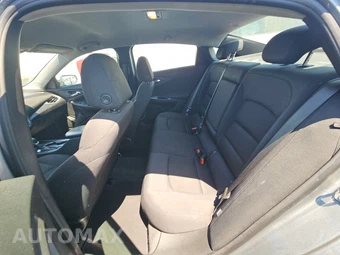 2023 Chevrolet Malibu LT 1LT - miniatura 13