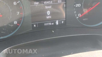 2023 Chevrolet Malibu LT 1LT - miniatura 20