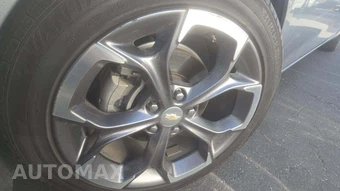 2023 Chevrolet Malibu LT 1LT - miniatura 24