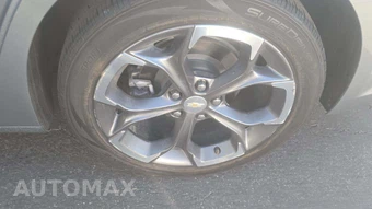 2023 Chevrolet Malibu LT 1LT - miniatura 28