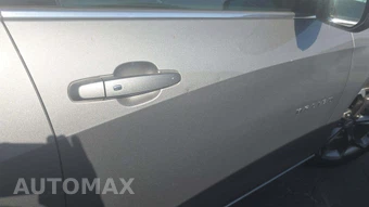 2023 Chevrolet Malibu LT 1LT - miniatura 40