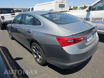 2023 Chevrolet Malibu LT 1LT - miniatura 6