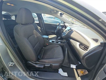2023 Chevrolet Malibu LT 1LT - miniatura 8