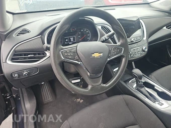 2023 Chevrolet Malibu LT 1LT – miniatura 10