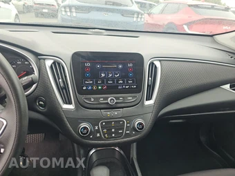 2023 Chevrolet Malibu LT 1LT – miniatura 11