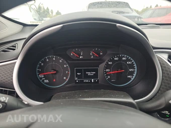 2023 Chevrolet Malibu LT 1LT – miniatura 12