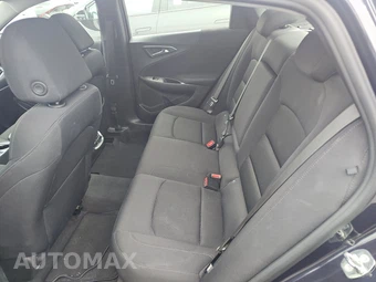 2023 Chevrolet Malibu LT 1LT – miniatura 13