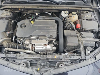 2023 Chevrolet Malibu LT 1LT – miniatura 15