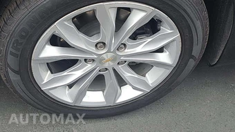 2023 Chevrolet Malibu LT 1LT – miniatura 22