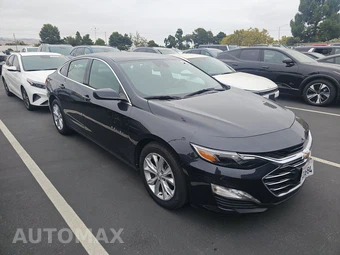 2023 Chevrolet Malibu LT 1LT – miniatura 3