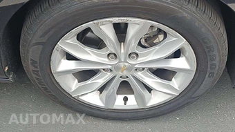 2023 Chevrolet Malibu LT 1LT – miniatura 30